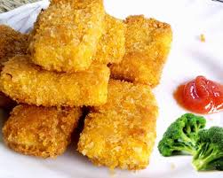 Resep Nugget Ayam Resep Masakan Resep Resep Sederhana