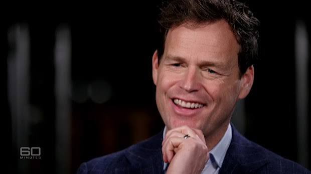 How Tom Steinfort 'dodged a bullet' investing in cryptocurrency | Nine.com.au