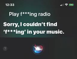 Today in this video i'll show you how to make siri curse! How To Disable Bad Language In Siri On Iphone And Ipad Osxdaily