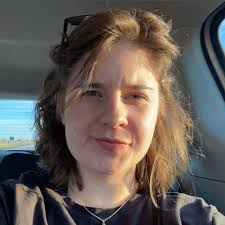 Last year, Brock Faber was a fan cheering