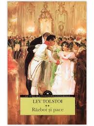 Initial, tolstoi a dorit sa realizeze o evocare a rascoalei decembristilor (1825<b>. Razboi Si Pace Uzina De Carte
