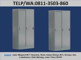 357 lemari 3d models found. Perlengkapan Kantor Malang Promo Tlp Wa 081 1350 3860 Jual Lemari Arsip Kantor Besi 3 Pintu Di Malang