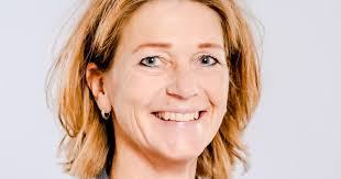 Dipl. Betriebswirtin ( FH) Doris Walter