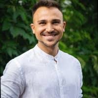 Carlo Grasso's Instagram, Twitter & Facebook