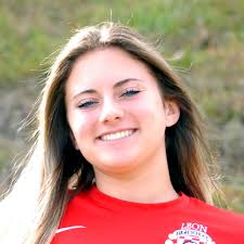 Leon JV Girls Soccer Roster (2022-23)