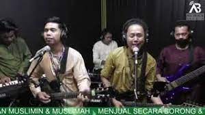 Koleksi lagu raya evergreen terbaik mp3. Suasana Hari Raya Live Mp3 Download 320kbps