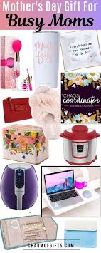 Birthday Gift Ideas For Mother Gift Ideas Busy Working Moms Would Actually Love Christmas Friendly Ideas Busy Mom Gifts Mother Birthday Gifts Mothersday Gifts