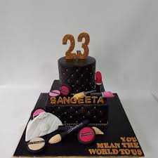 23rd Birthday Birthday Cake Ideas For 23 Year Old Female 32 Pretty Photo Of 23 Birthday Cake Birijus Com 23 Birthday Cake Birthday Cake Cool Birthday Cakes