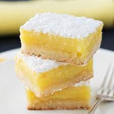 Cake Mix Lemon Squares Kroger Recipe Lemon Squares Recipe Paleo Lemon Bars Lemon Dessert Recipes