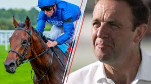 Charlie Appleby hoping for New London repeat as Tagabawa and Local Dynasty  tackle £100,000 handicap