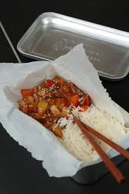 On Dine Chez Nanou Poulet Saute A L Aigre Douce Une Recette Rapide Et Facile Les Plats Sautes Asi Saute De Poulet Recette Recettes De Cuisine