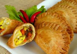 3.3 cara membuat bakwan jagung super enak : Resep Pastel Goreng Renyah Ekonomis Resep Hari Ini