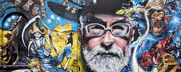 The Year of Reading Pratchett