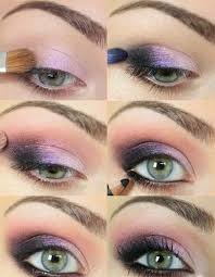 50 tips rias mata teratas. 25 Tutorial Riasan Mata Terbaik Wanita22