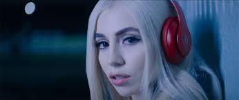 Max khvostov + со картина. Watch Ava Max S So Am I Music Video Justnje