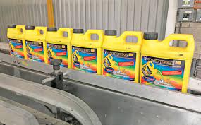 Empresa 100 Mexicana Fabricante De Lubricantes Industriales Y Automotrices