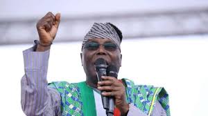 Atiku abubakar net worth aside being a politician, atiku abubakar is also a successful business man and has a lot of assets and of course, investments. 2019 Atiku Launches Presidential Campaign Policy Document Live Updates Premium Times Nigeria
