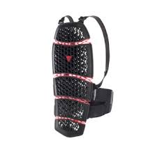 Espaldera dainese pro armor g1. Protecciones Para Moto Dainese D Store Valencia