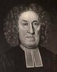 Gilbert White (1650-1727)