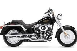 Image result for Vivid Black 1993 FLSTF