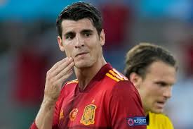 Speaking of handling the ball, the next move down the other end had de ligt in a moment of madness when he tumbled over and stopped schick in a clear goalscoring position by wrapping his palm. Spain Held By Sweden In Euro 2020 Opener As Schick Stunner Downs Scots World Soccer Talk