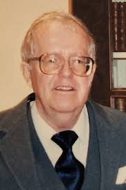 Obituary for Lawrence "Larry" Edward Ross