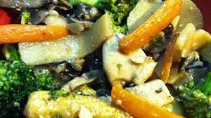Moo Goo Gai Pan Recipe Veggie Recipes Asian Recipes Cooking Recipes
