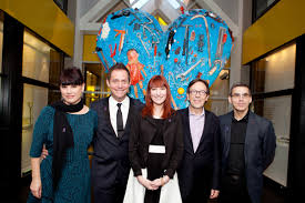 Le Musée des beaux-arts de Montréal et la Fondation Jasmin Roy s'unissent  pour contrer l'intimidation à l'école