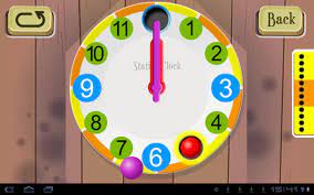 4/5 based on 9 reviews. Learn To Tell Time Fun Clock For Android Apk Download