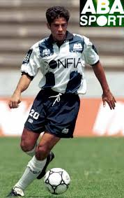 MONTERREY.- MARIO JAUREGUI