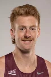 Casey Crouch's Instagram, Twitter & Facebook