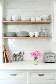 Maybe you would like to learn more about one of these? Beautiful Wooden Shelves In Modern Kitchens Simplified Kitchen Storage Ideas