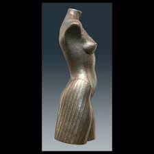 Pin On The Best Fabricated Steel Metal Sculptures Statues