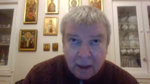 Reflection by Deacon Denis