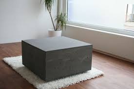 Beton Tisch Couchtisch Loungetisch Beton Couchtisch Tisch Lowboard Mobel Lounge Tisch Wohnzimmertisch Marmor Beistelltisch