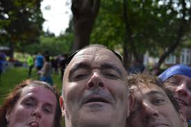 Cassiobury parkrun #27