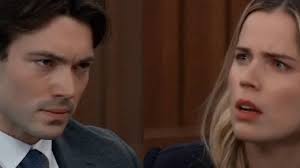 Why is Michael acting like he'll never see Daisy again?