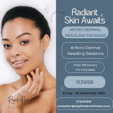 Regal Rose Wellness Spa Durbanville