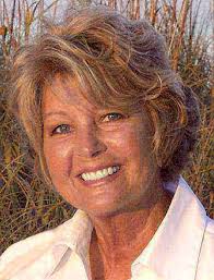 Obituary information for Carol Hancock Crowe