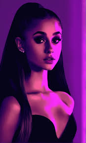 Ariana Grande AI Art - AI-Generated Text To Image Examples + Tools