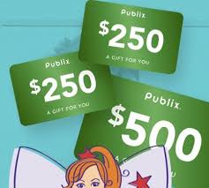 Then use it to pay for apple products, accessories, apps, games, music, movies, tv shows, icloud, you name it. Win A 500 00 Publix Gift Card Or One Of Two 250 00 Publix Gift Cards From Wish Farms Fill Out The Form Now To Be Entered Publix Amazon Gift Cards Gift Card