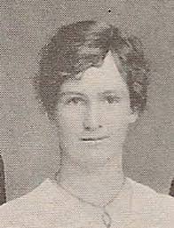 Essie Pearl McConkie Perry (1895-1977)