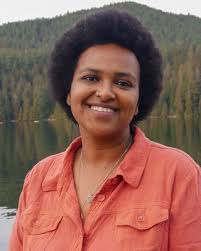 Eyerusalem Abebe's Instagram, Twitter & Facebook