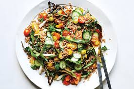 We did not find results for: 41 Farro Recipes For Salads Soups Grain Bowls And More Epicurious