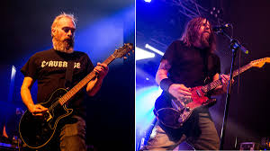 During his career he played for the cleveland indians, pittsburgh pirates. Red Fang It S The Question Marks That Get Us Really Excited About The Recording Process The Happy Accidents Guitar World