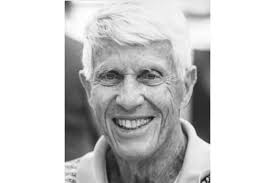 Edward Elder Obituary (2018)