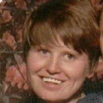 Kathy Sue Cromer Obituary