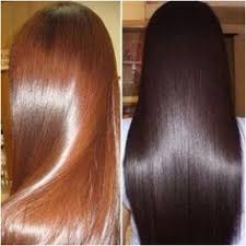 1 1 2 Tbsp Gelatin 1 2 Cup Milk 1 Tbsp Olive Oil 1 Tbsp Coconut Oil 1 Egg 1 Tsp Honey 1 Tsp Apple Cider Vinegar Gelatin Hair Shiny Hair Mask Gelatin Hair Mask