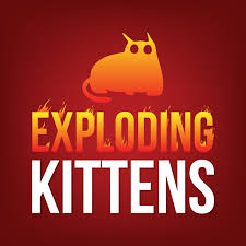 Remove any extra exploding kittens from the game. Exploding Kittens Official Apps Bei Google Play