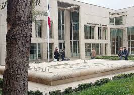 Herault Prefecture Procureurs Et Directeur De La Police Le Grand Remue Menage Metropolitain